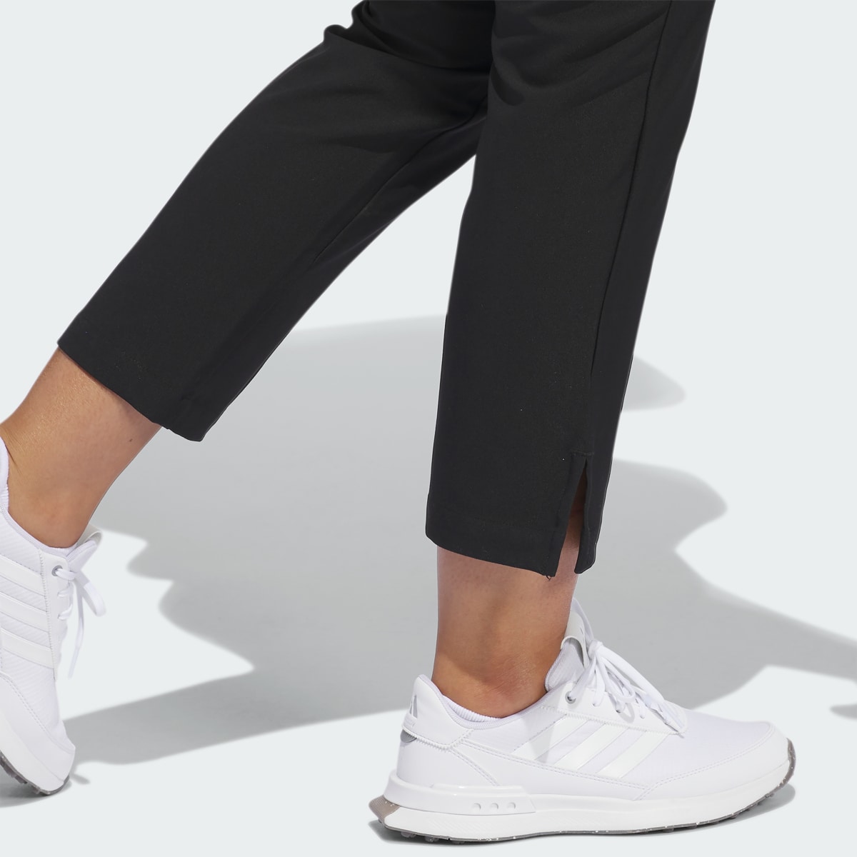Adidas Pantaloni Ultimate365 Solid Ankle. 6