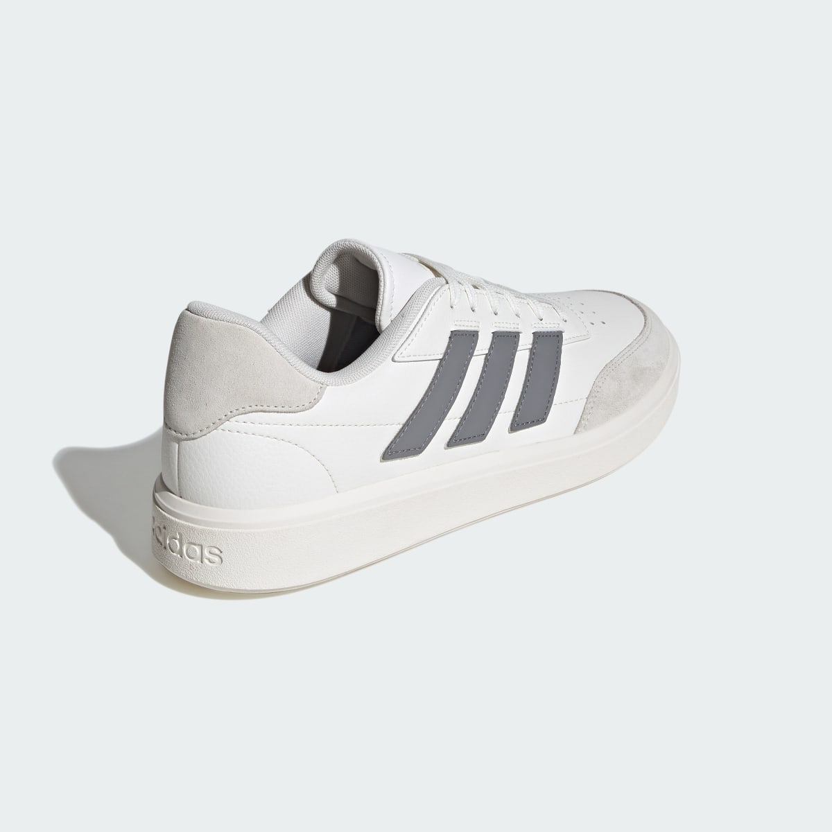 Adidas Tenis Courtblock. 6