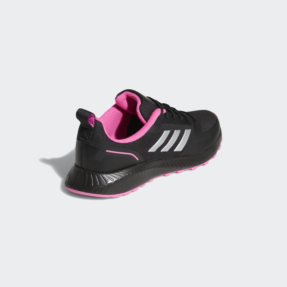 Adidas Tenis Run Falcon 2.0 TR. 6