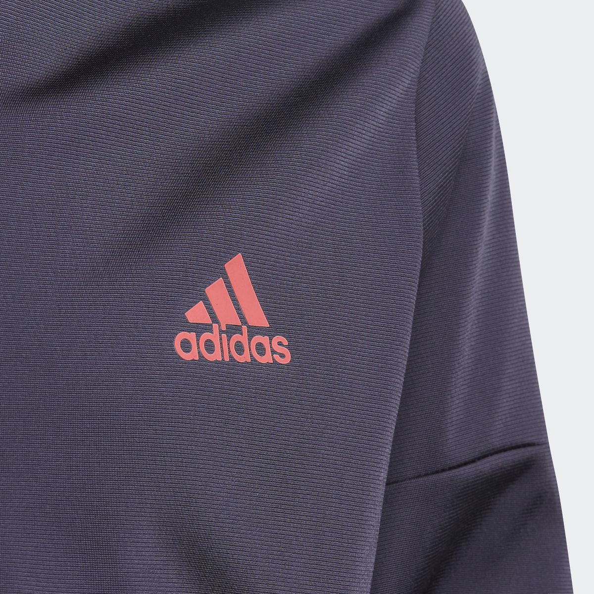 Adidas AEROREADY 3-Stripes Polyester Track Suit. 7