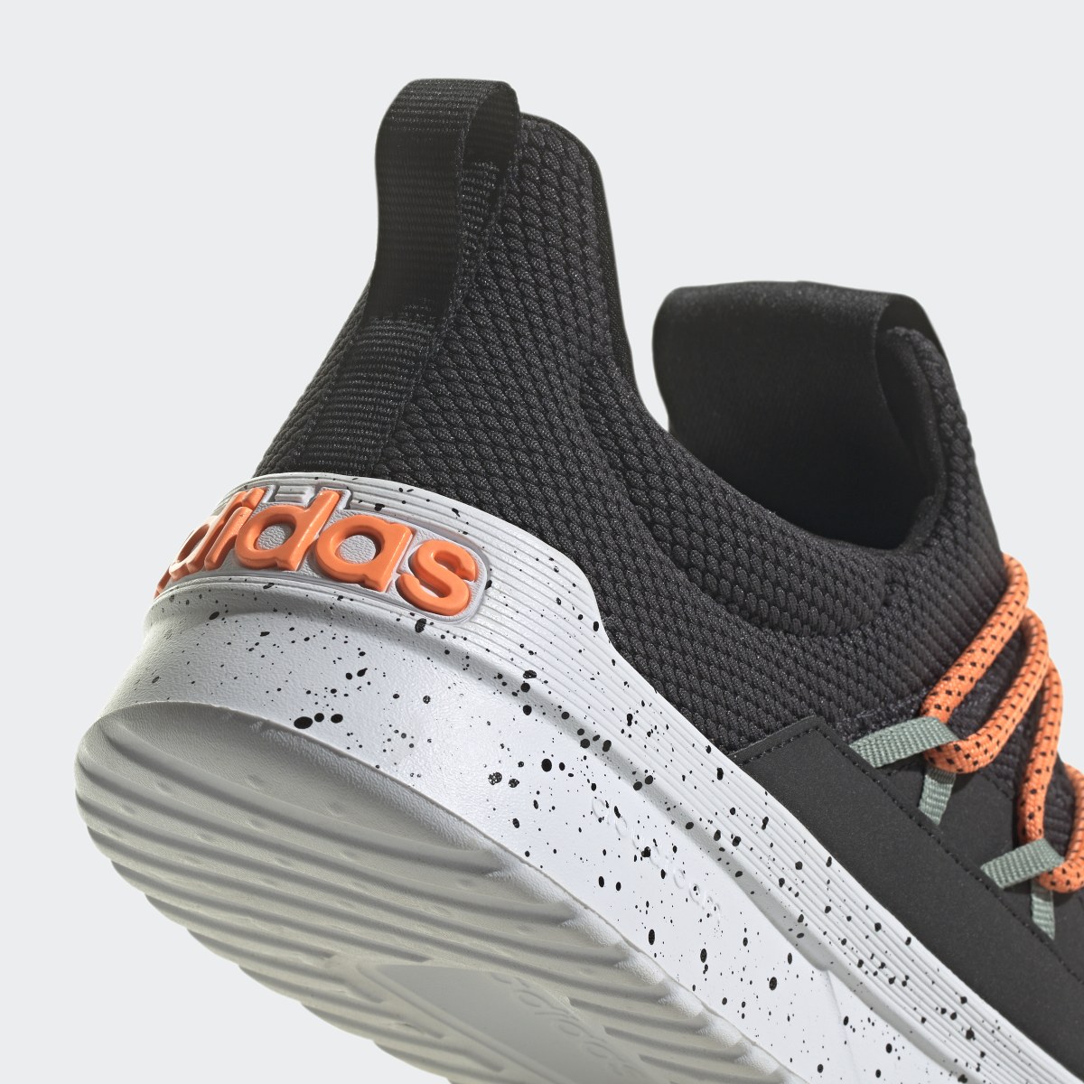 Adidas Lite Racer Adapt 5.0 Shoes. 9