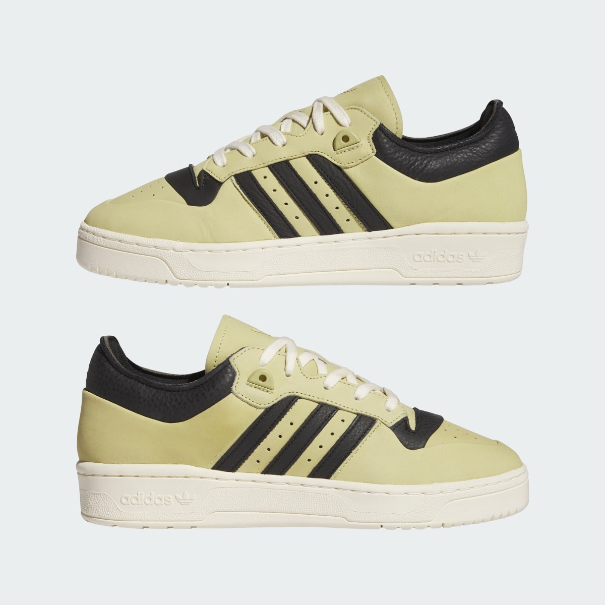 Adidas Sapatilhas Rivalry 86 Low 001. 8