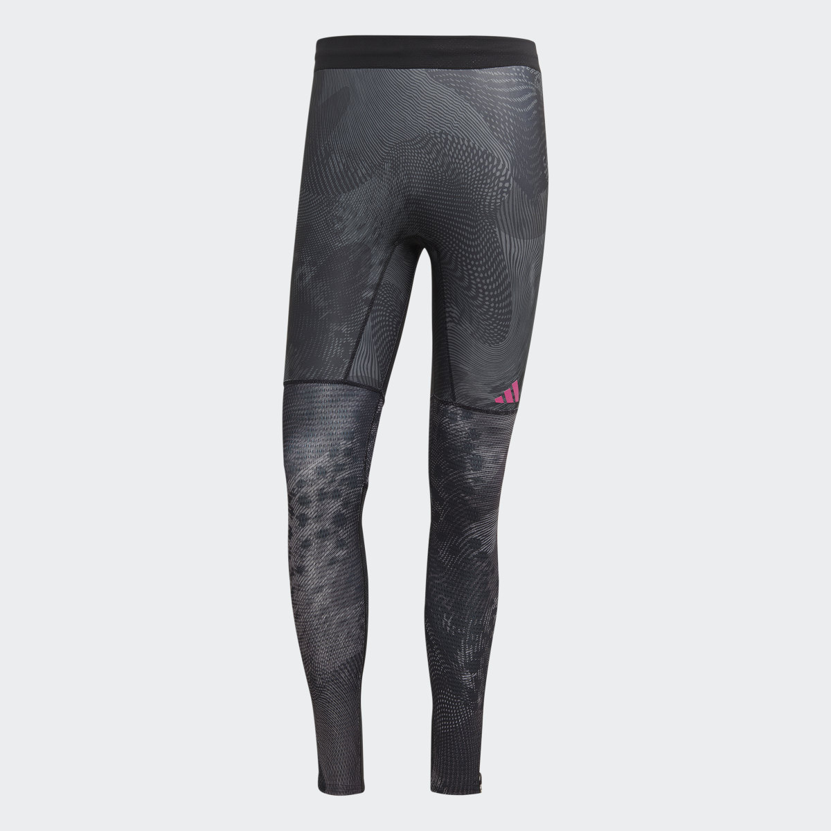 Adidas Adizero Saturday Long Tights. 4