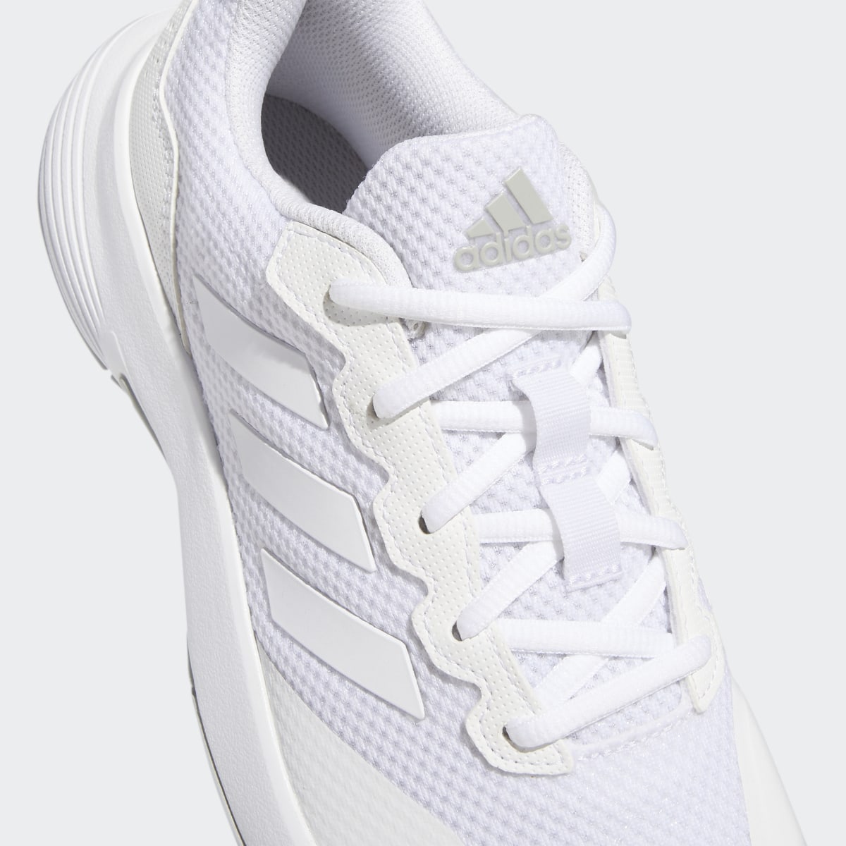 Adidas Chaussure Gamecourt 2.0 Tennis. 12