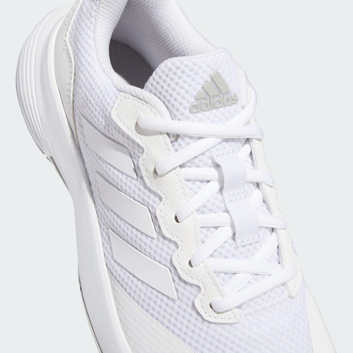 Adidas Scarpe da tennis Gamecourt 2.0. 12