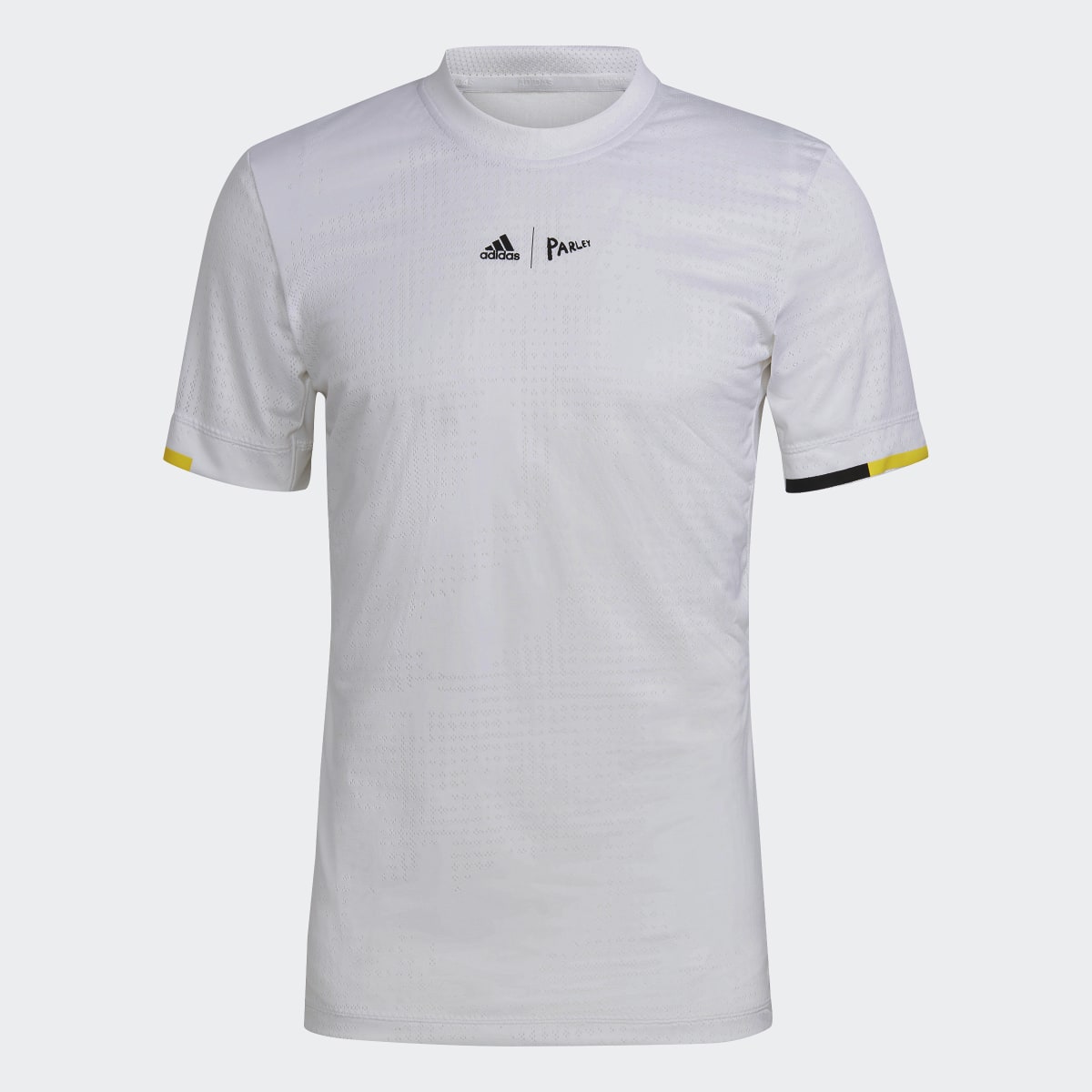 Adidas Tennis London FreeLift Tee. 5