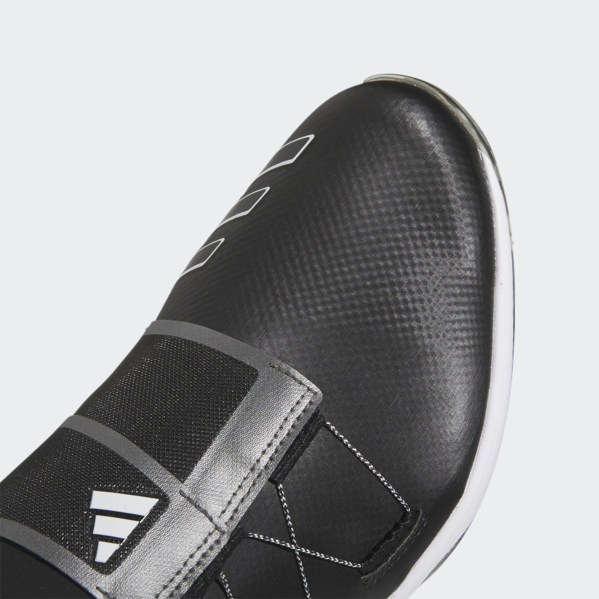 Adidas ZG23 BOA Lightstrike Golf Shoes. 9
