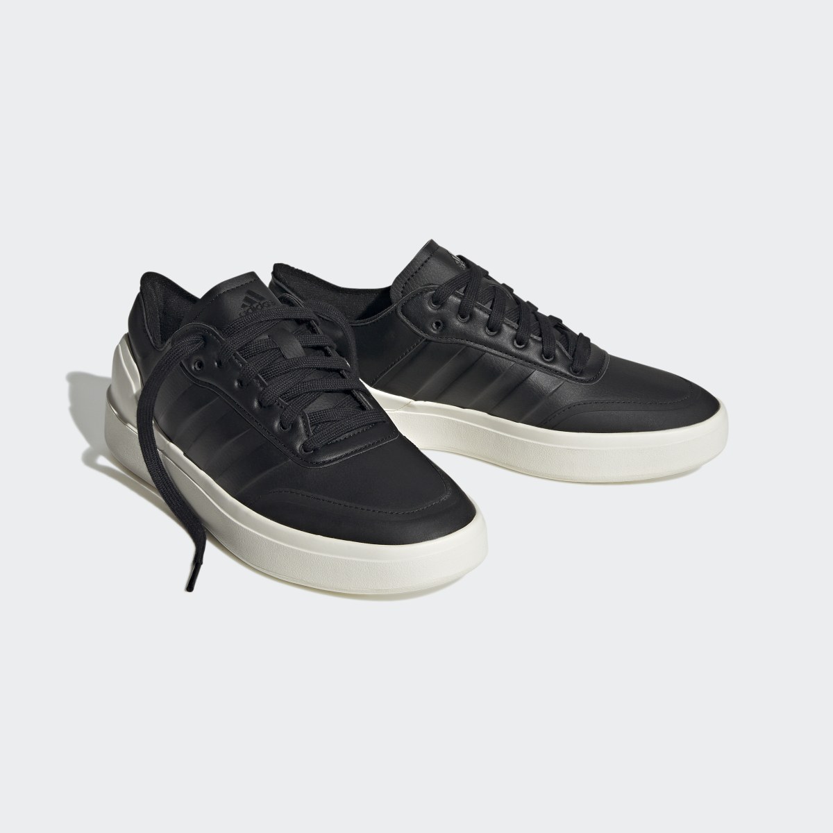 Adidas Court Revival Modern Shoes. 5