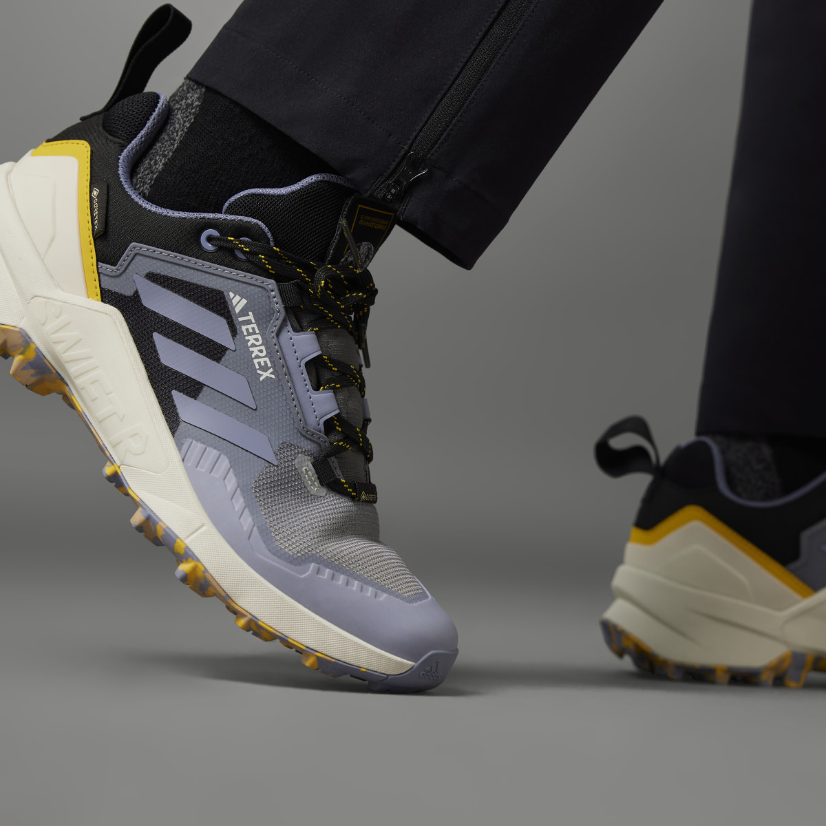 Adidas TERREX SWIFT R3 GTX x NATGEO. 5