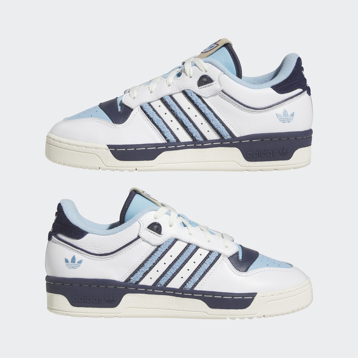 Adidas Rivalry Low 86 Shoes. 11