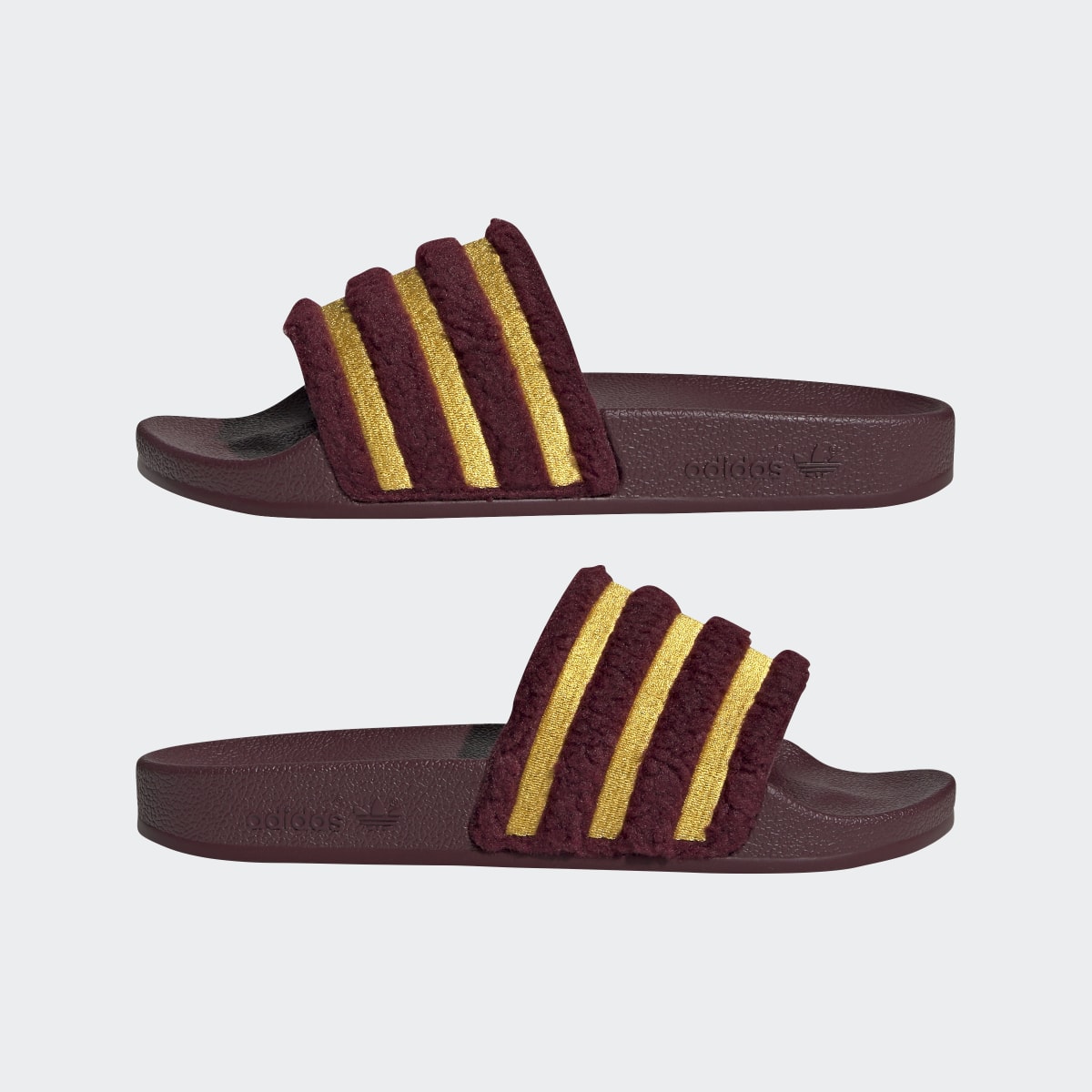 Adidas Sandalias adilette. 8