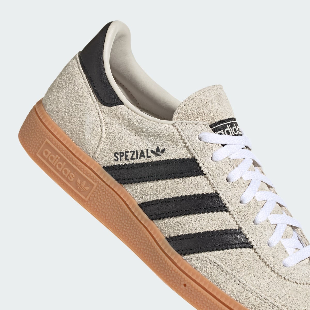 Adidas Buty Handball Spezial. 9