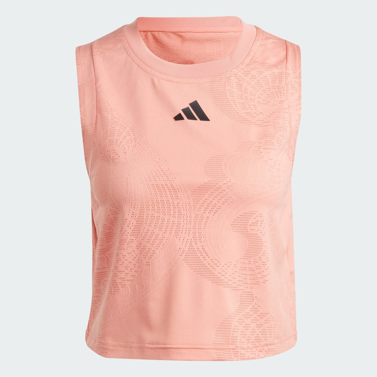 Adidas AEROREADY Pro Tennis Tank Top. 5