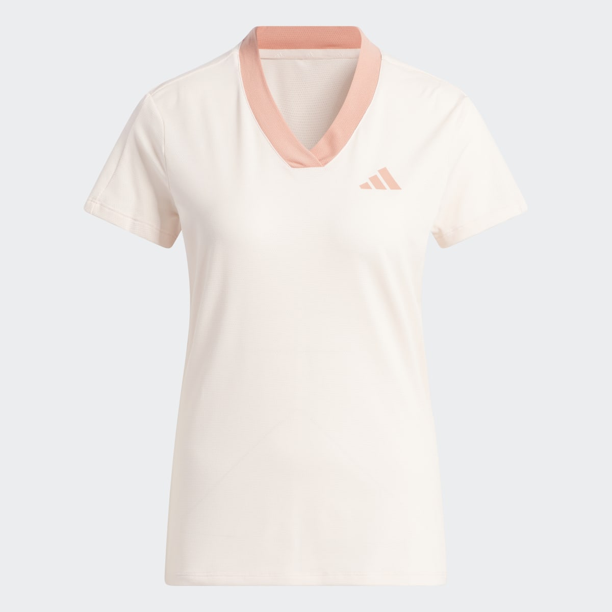 Adidas Camisola Made With Nature. 5