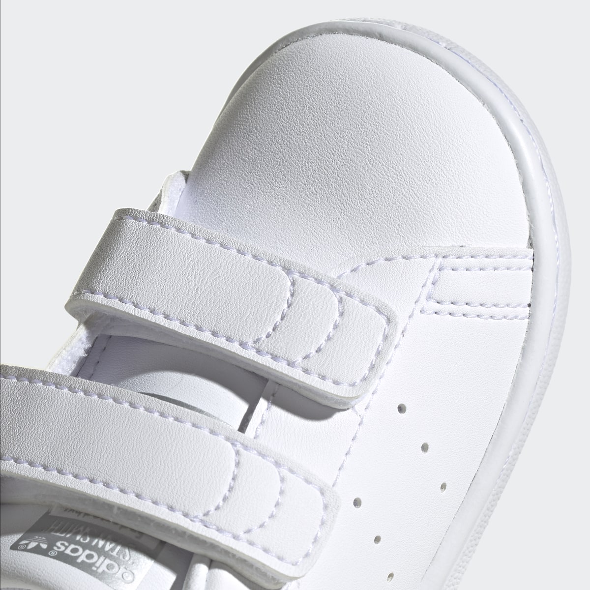 Adidas Stan Smith Ayakkabı. 10