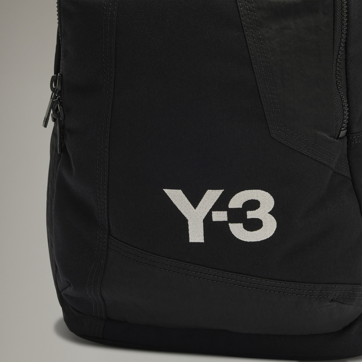 Adidas Mochila Classic Y-3. 6