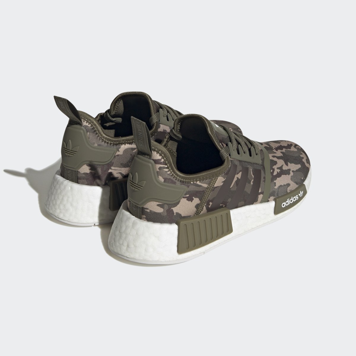 Adidas Sapatilhas NMD_R1. 6