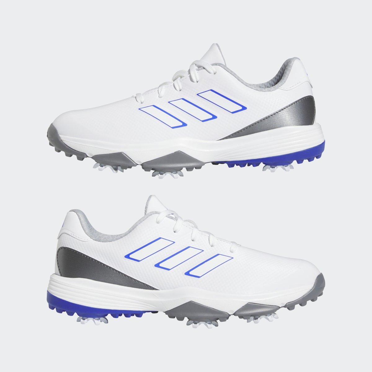 Adidas ZG23 Golf Shoes. 8