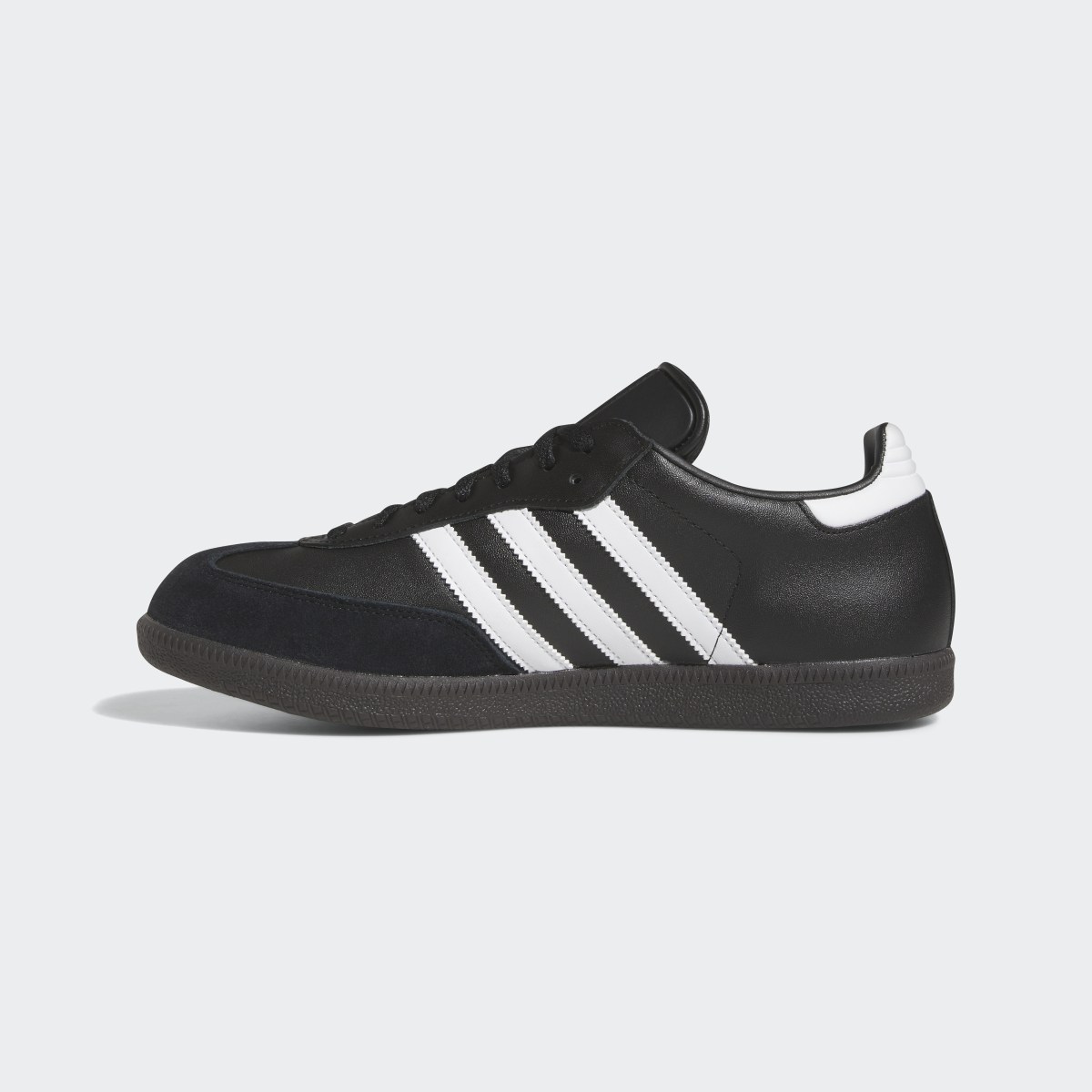 Adidas Sapatos Samba em Pele. 10