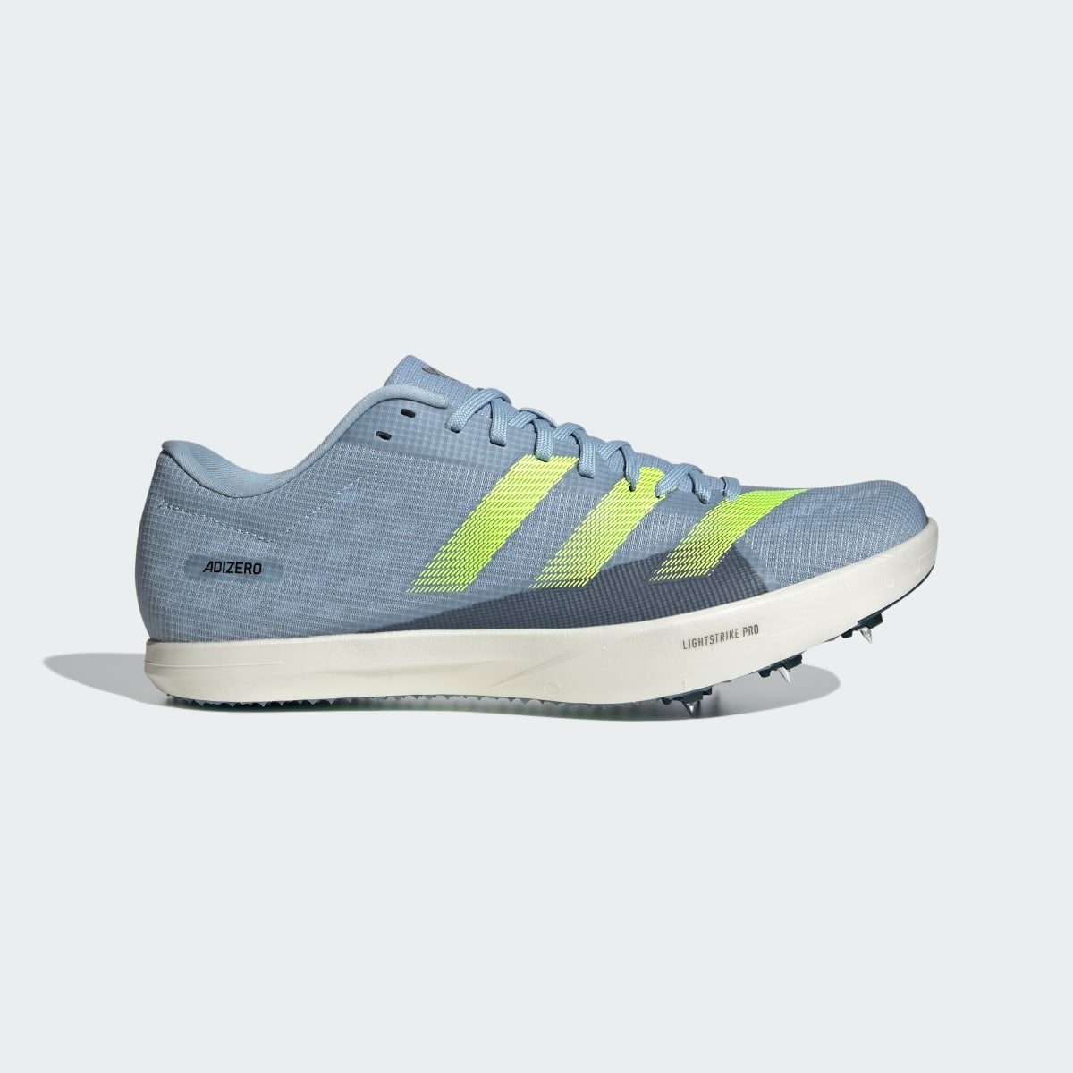 Adidas long jump shoes online