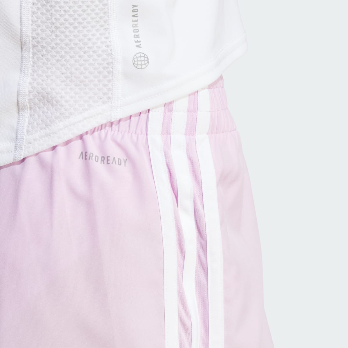 Adidas Shorts de Running Marathon 20. 6