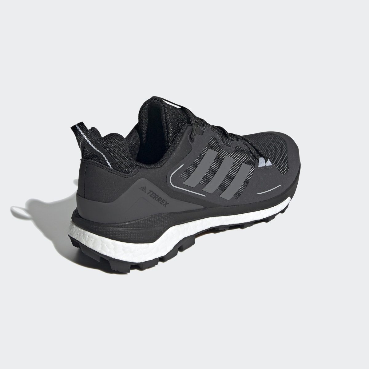 Adidas Terrex Skychaser 2.0 Hiking Shoes. 6