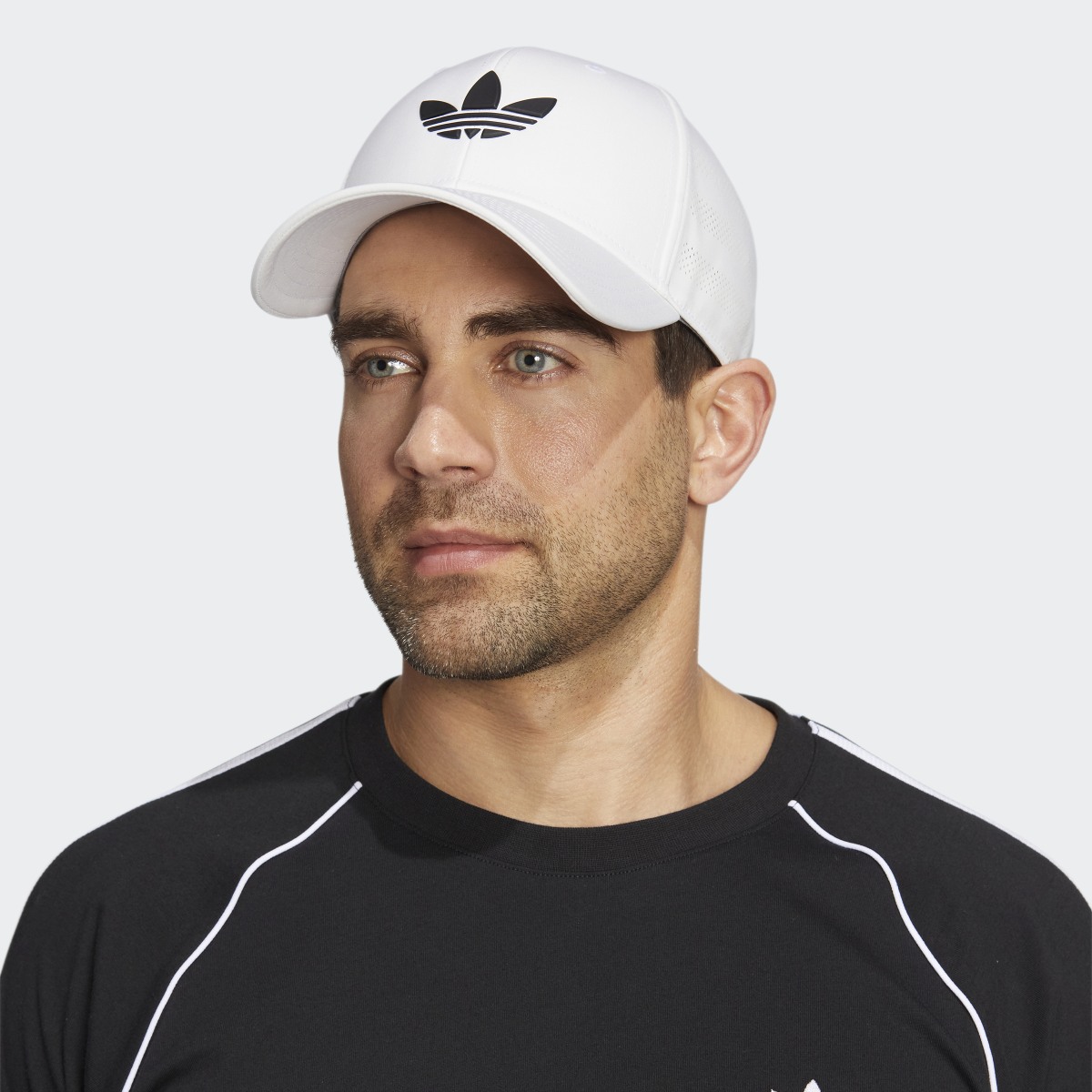 Adidas Beacon Cap. 5