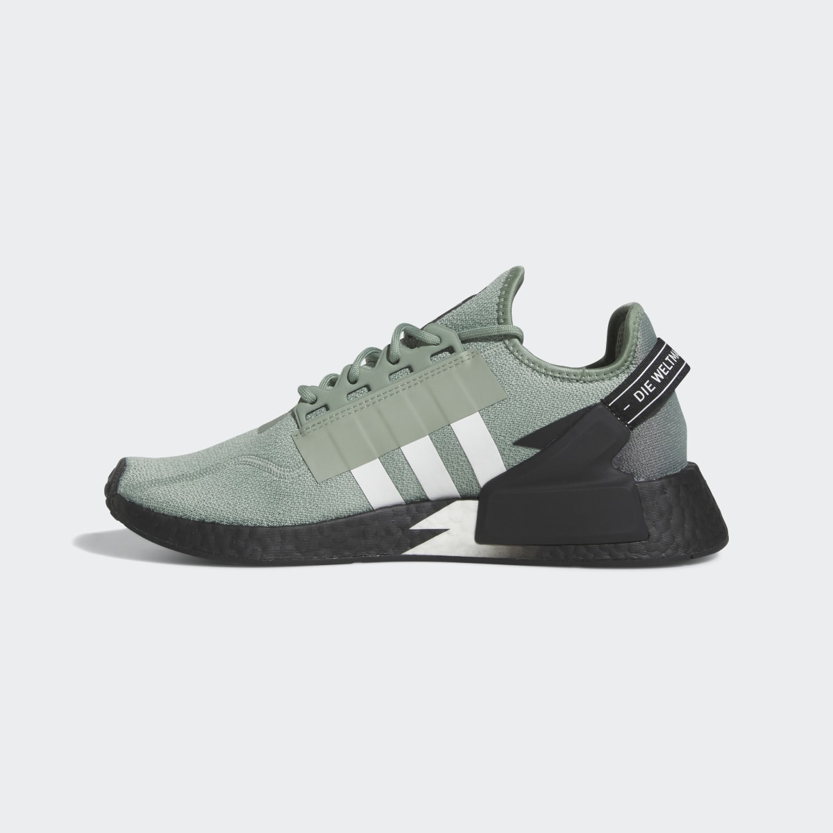 Adidas NMD_R1 V2 Shoes. 7