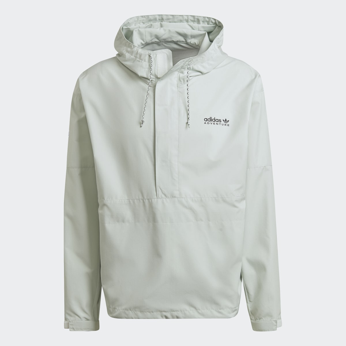 Adidas Anorak Adventure MTBR. 6