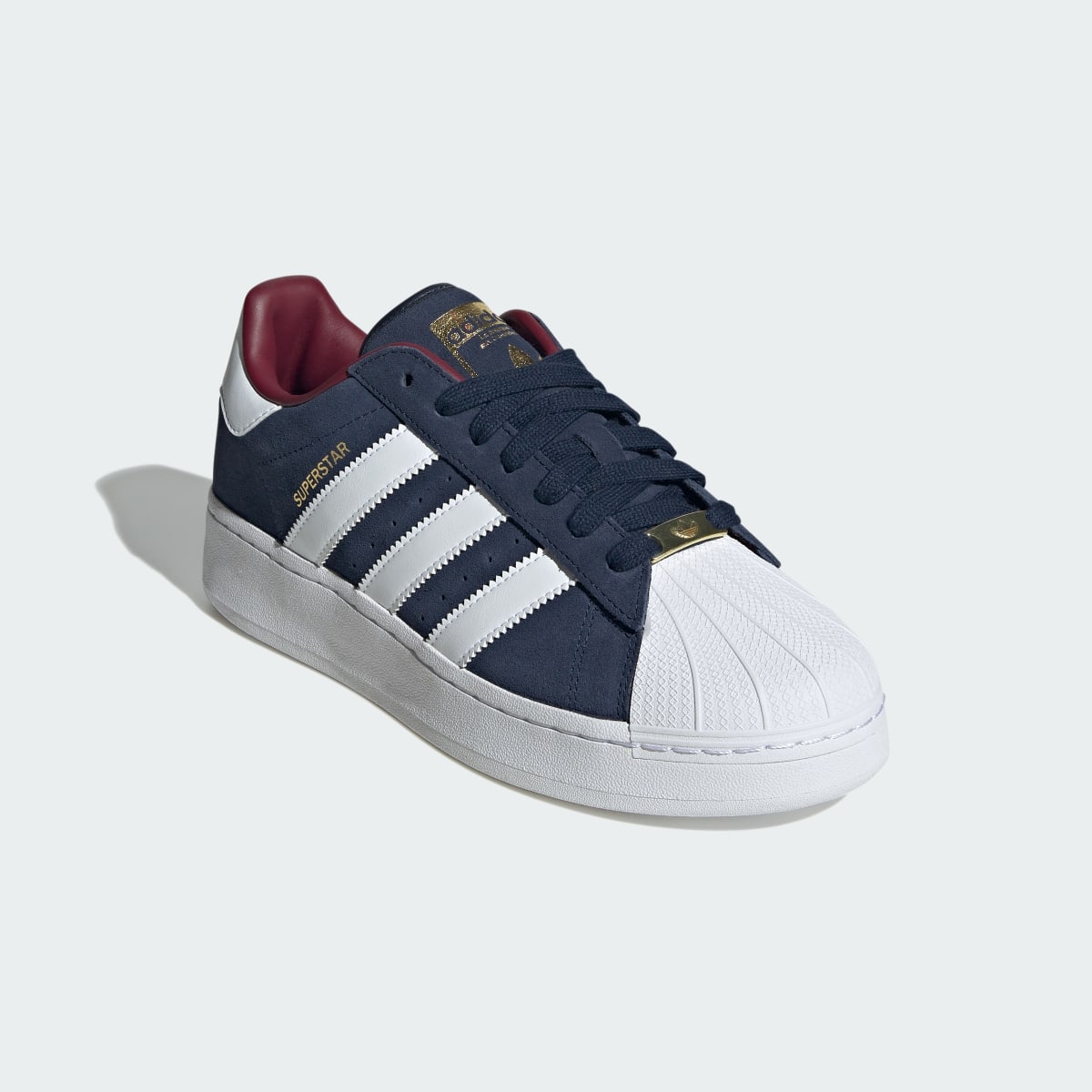 Adidas Buty Superstar XLG. 5