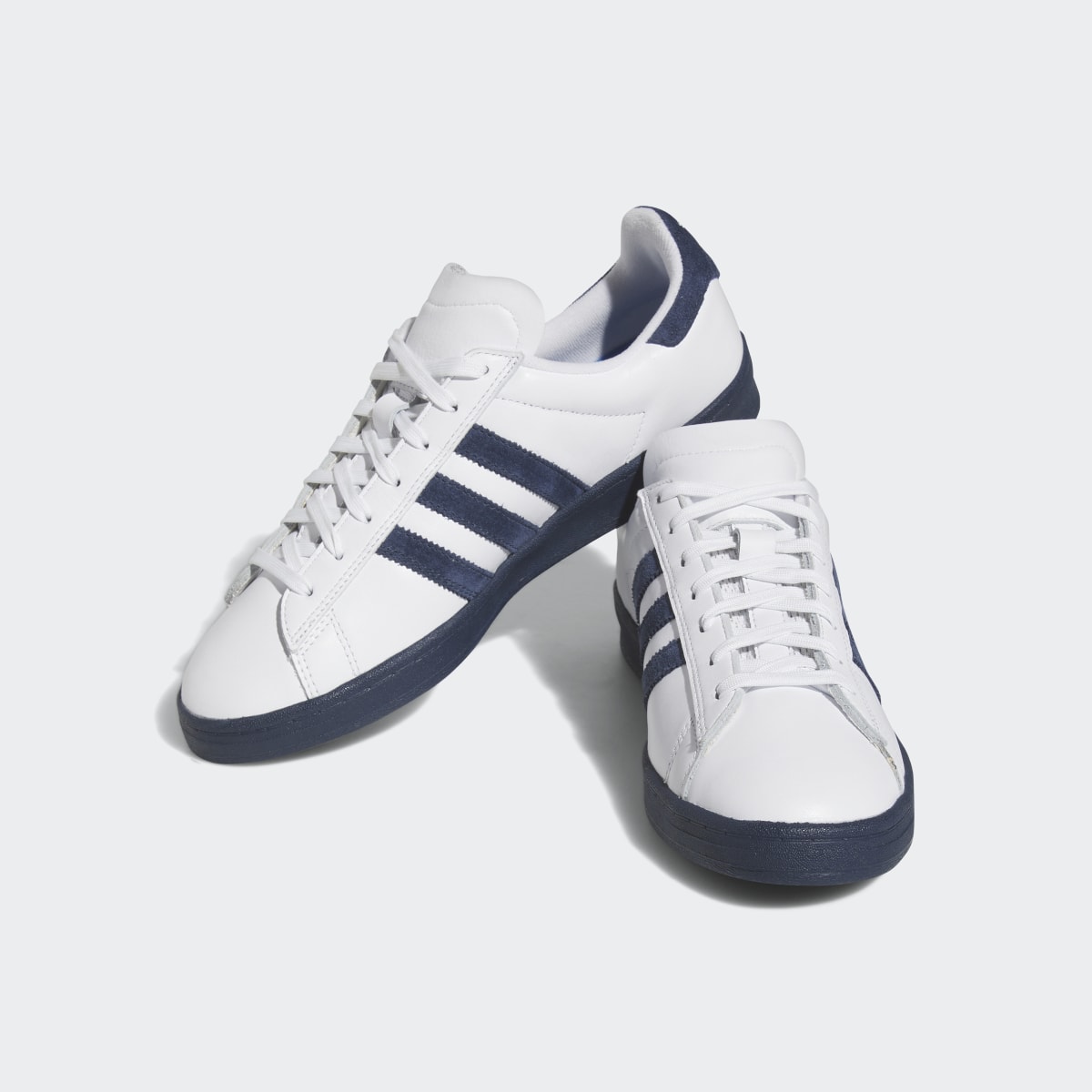 Adidas Campus ADV Shoes. 5