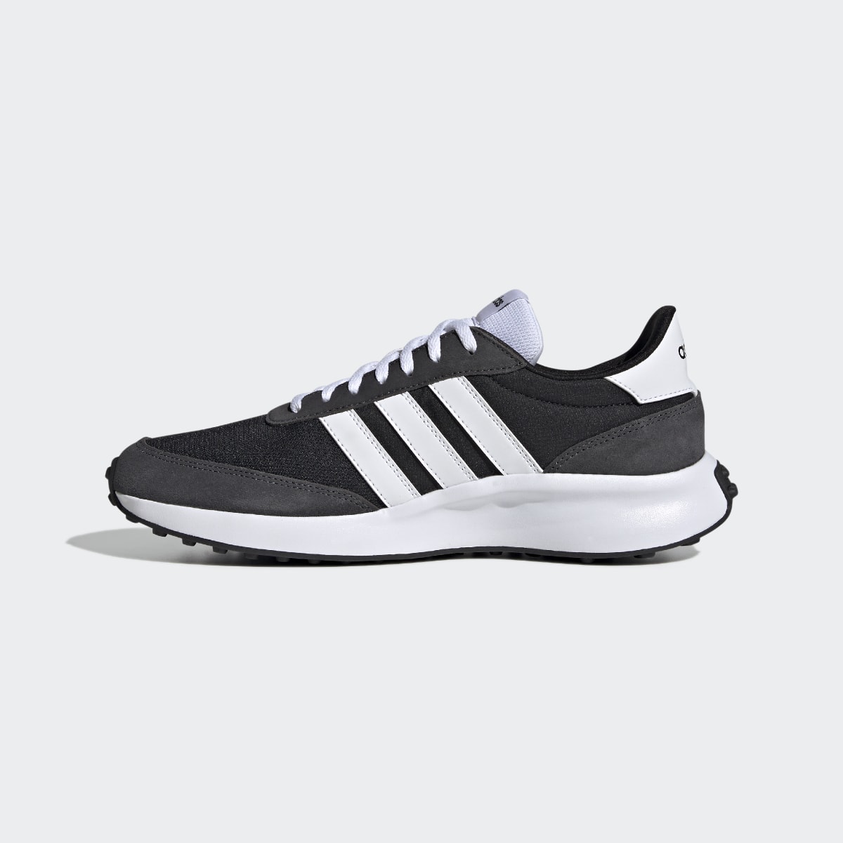 Adidas Run 70s Lifestyle Laufschuh. 7