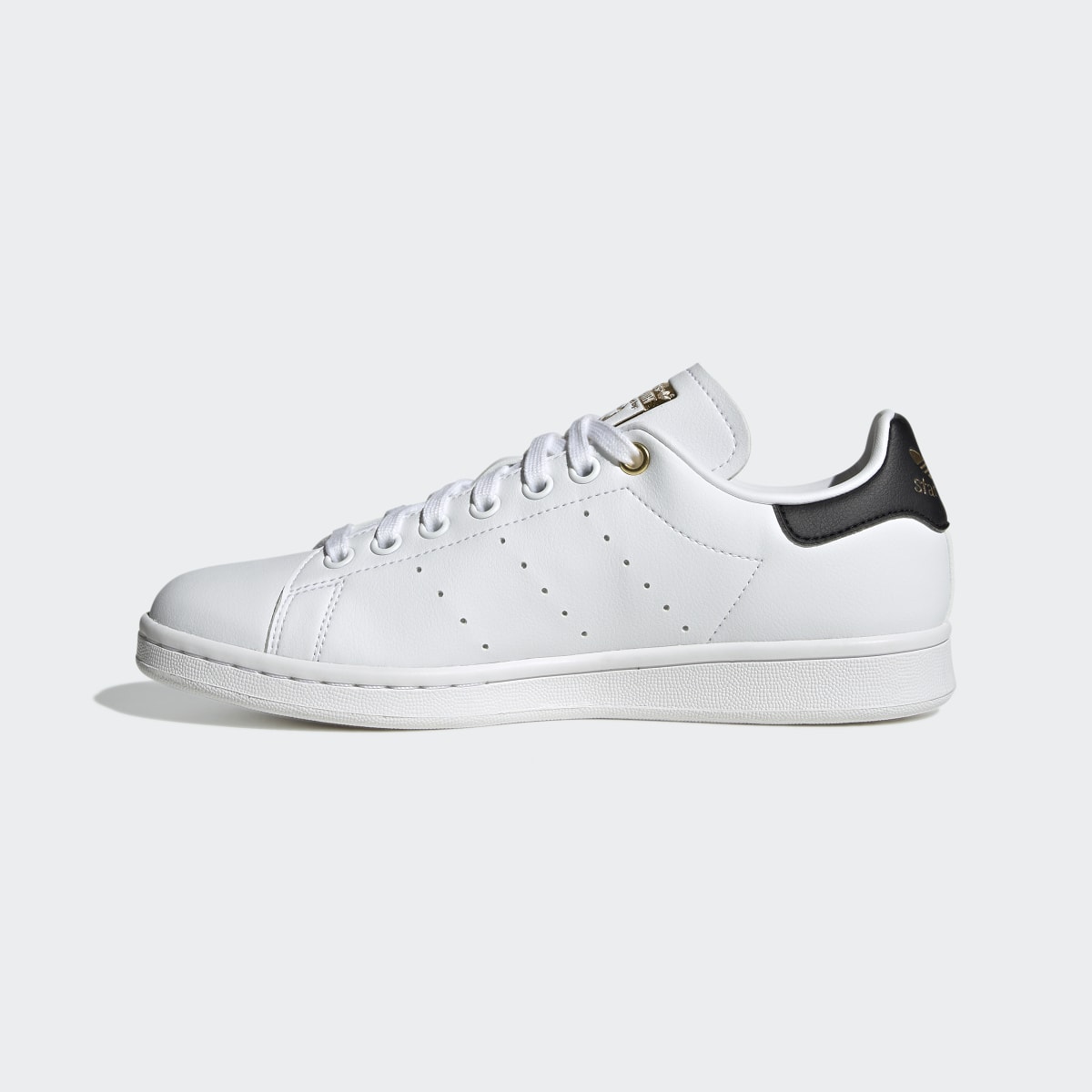 Adidas Rich Mnisi Stan Smith Shoes. 7