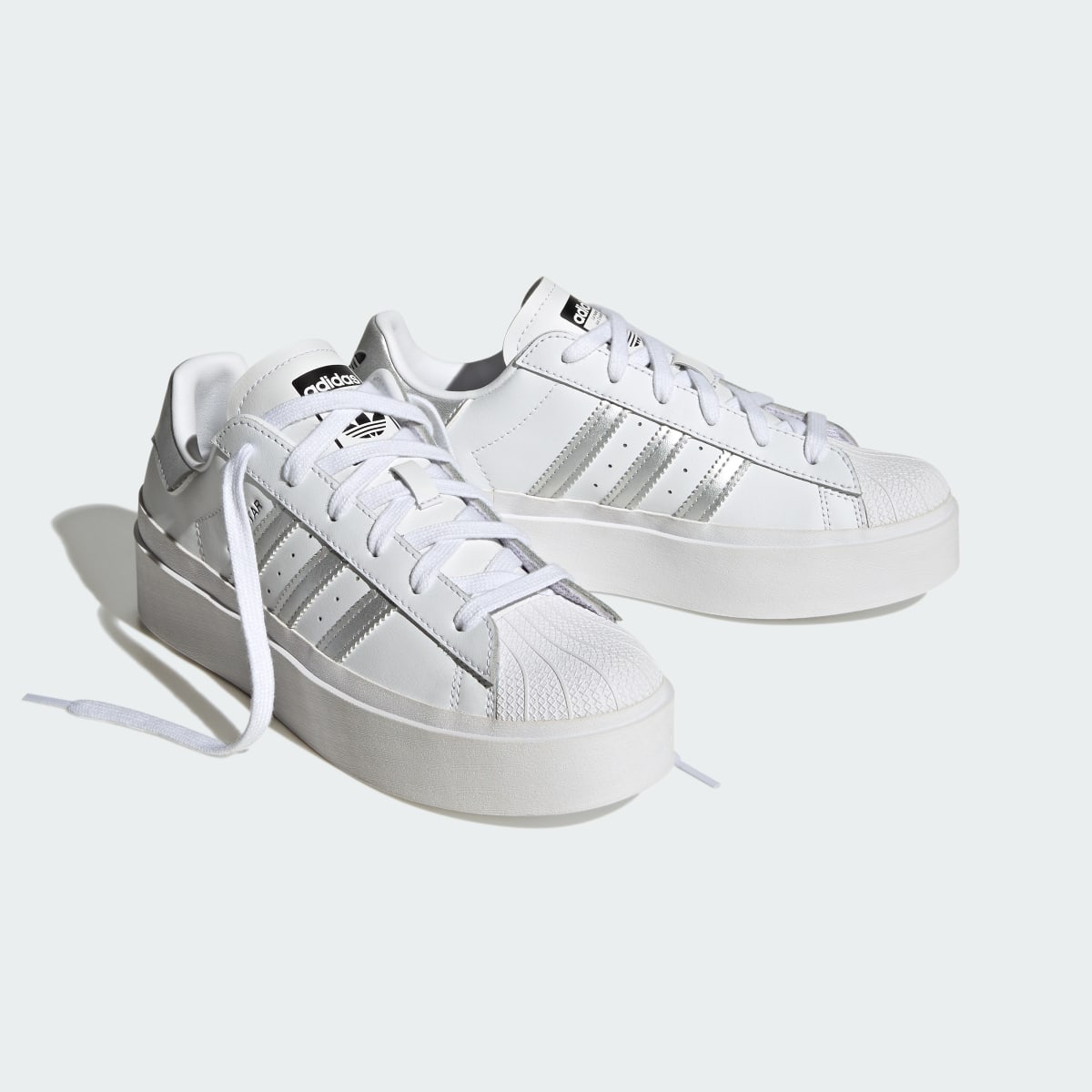 Adidas Superstar Bonega Ayakkabı. 5