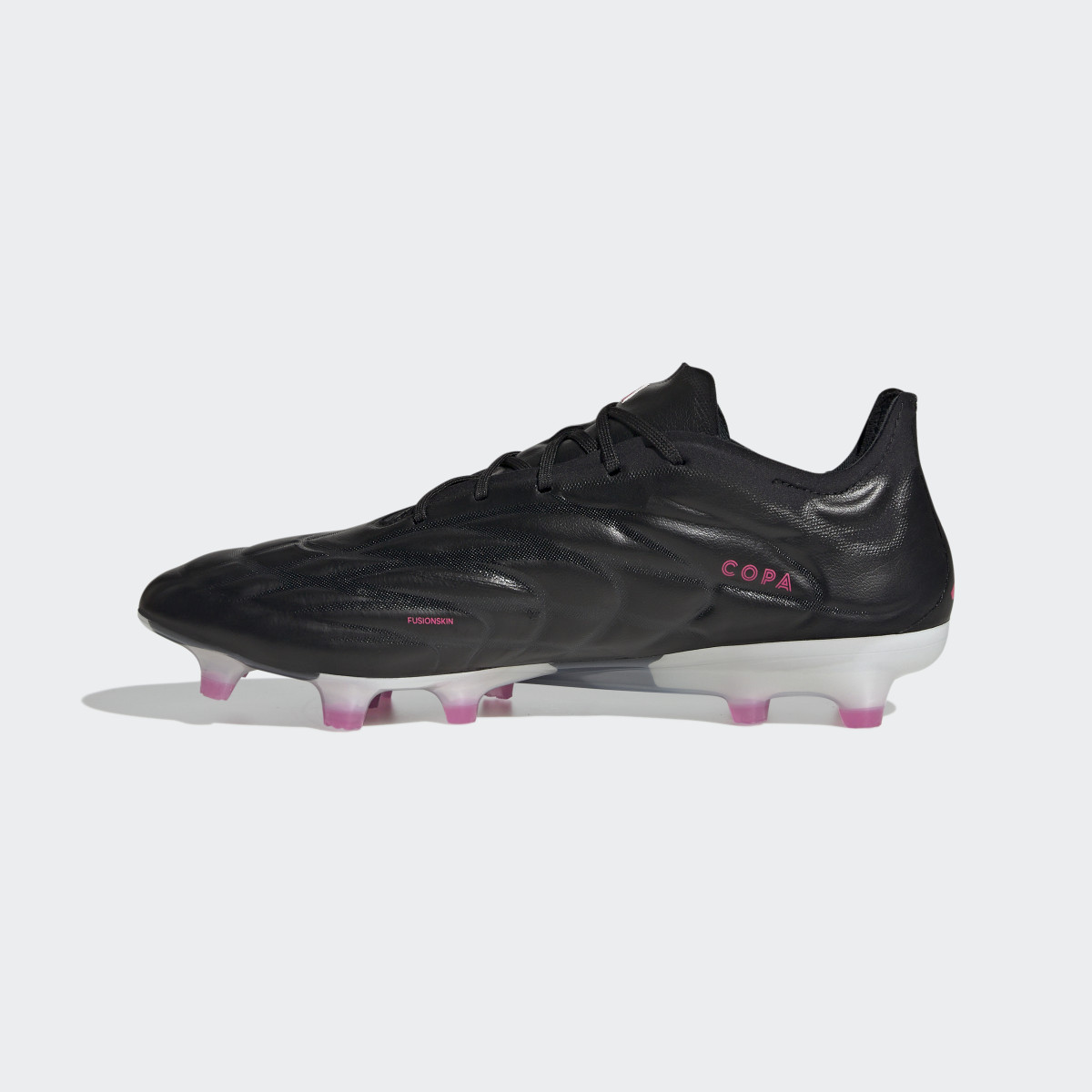 Adidas Botas de Futebol Copa Pure.1 – Piso firme. 10