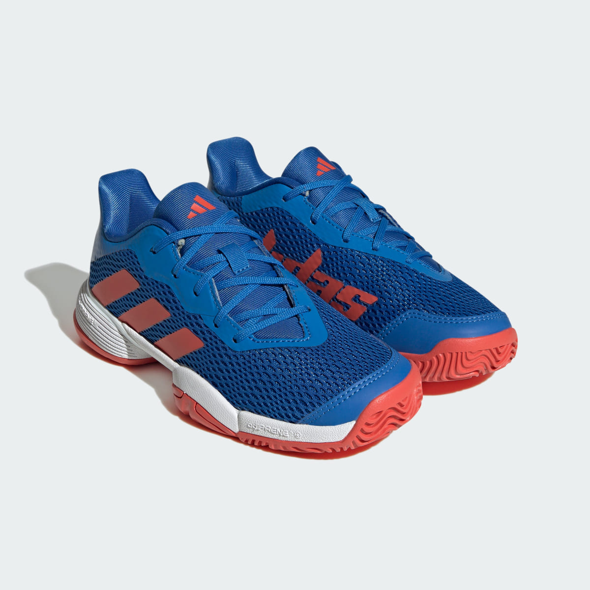 Adidas Barricade Tenis Ayakkabısı. 5