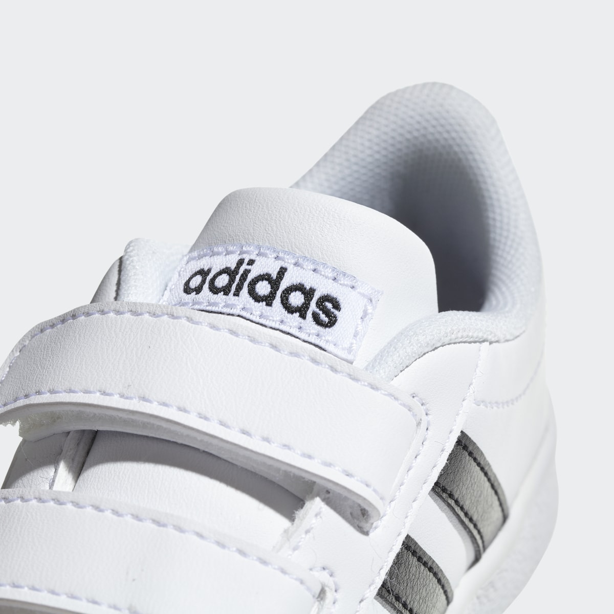 Adidas Tenis VL adidas Court 2.0. 4