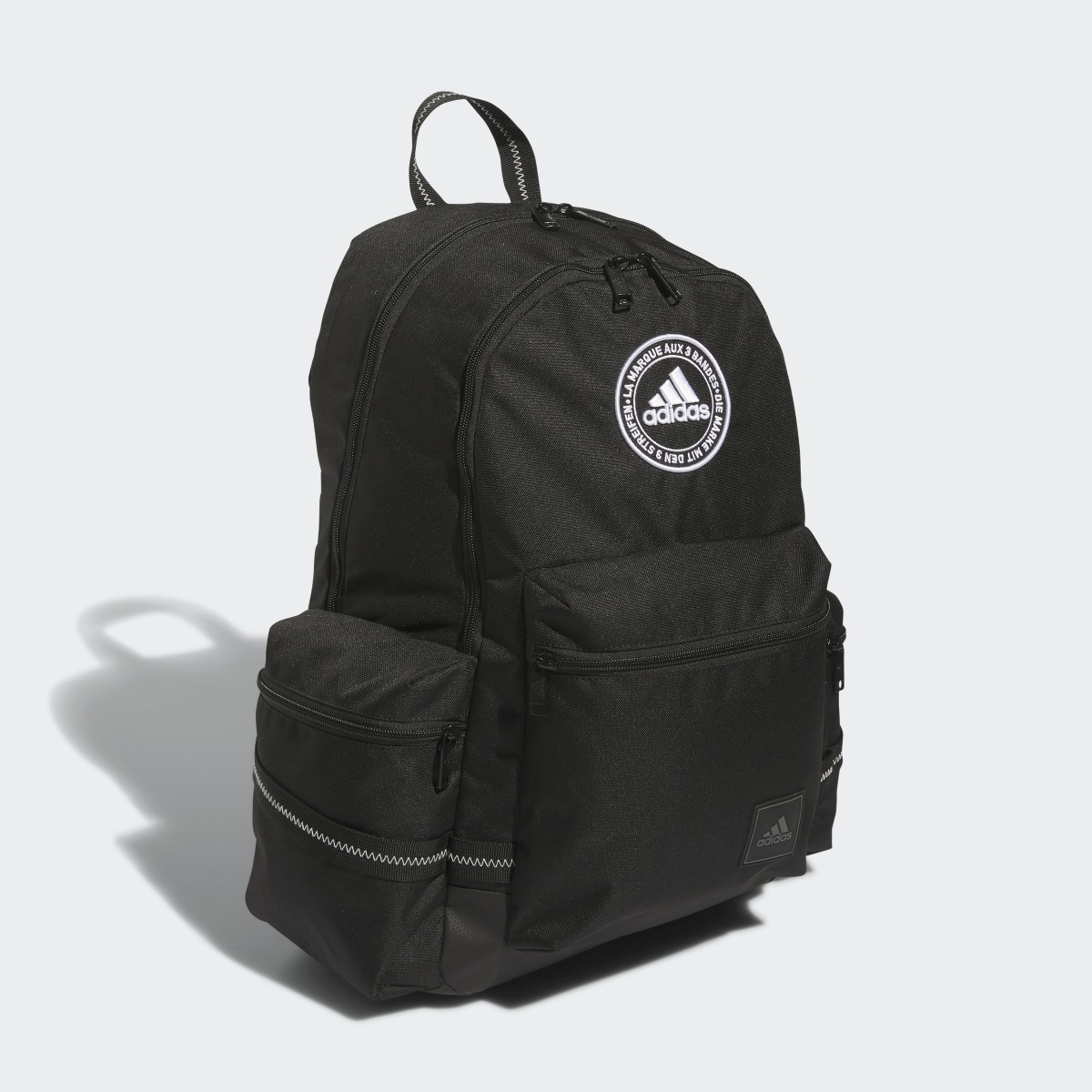 Adidas City Icon Backpack. 4