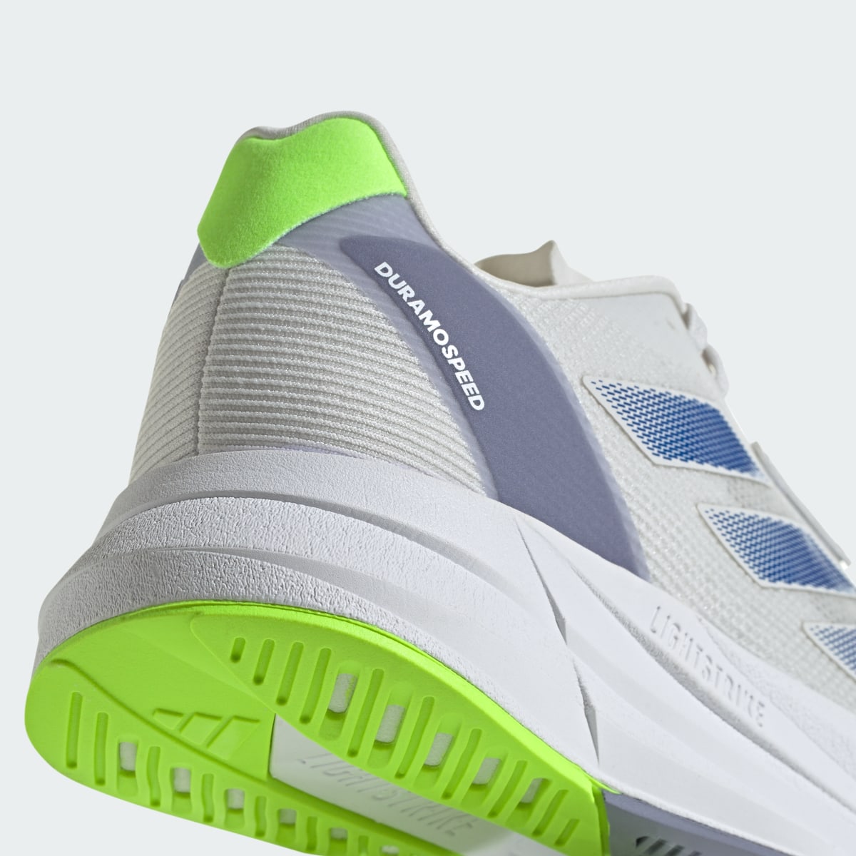 Adidas Duramo Speed Shoes. 10