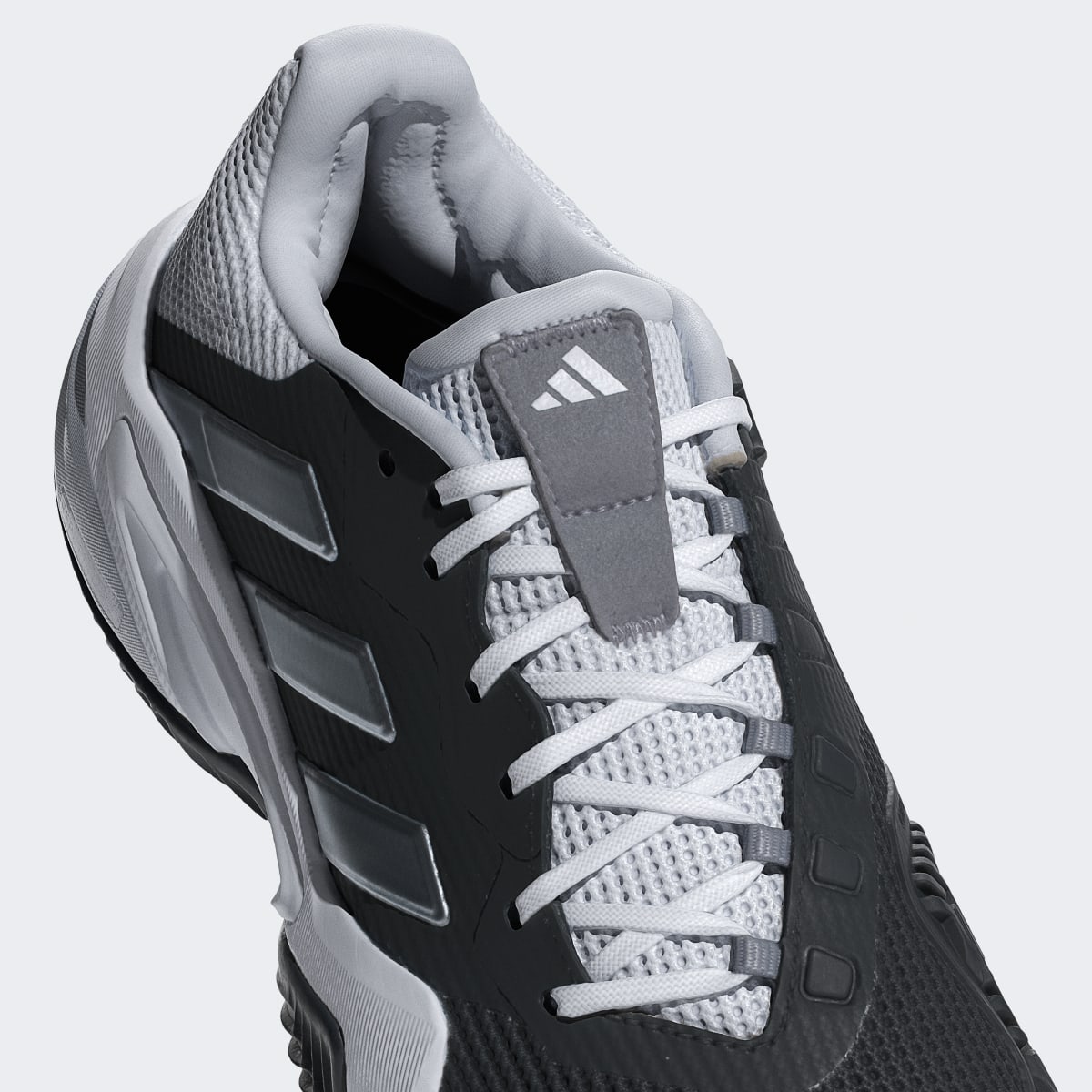 Adidas Sapatilhas de Ténis Barricade 13 – Terra batida. 12