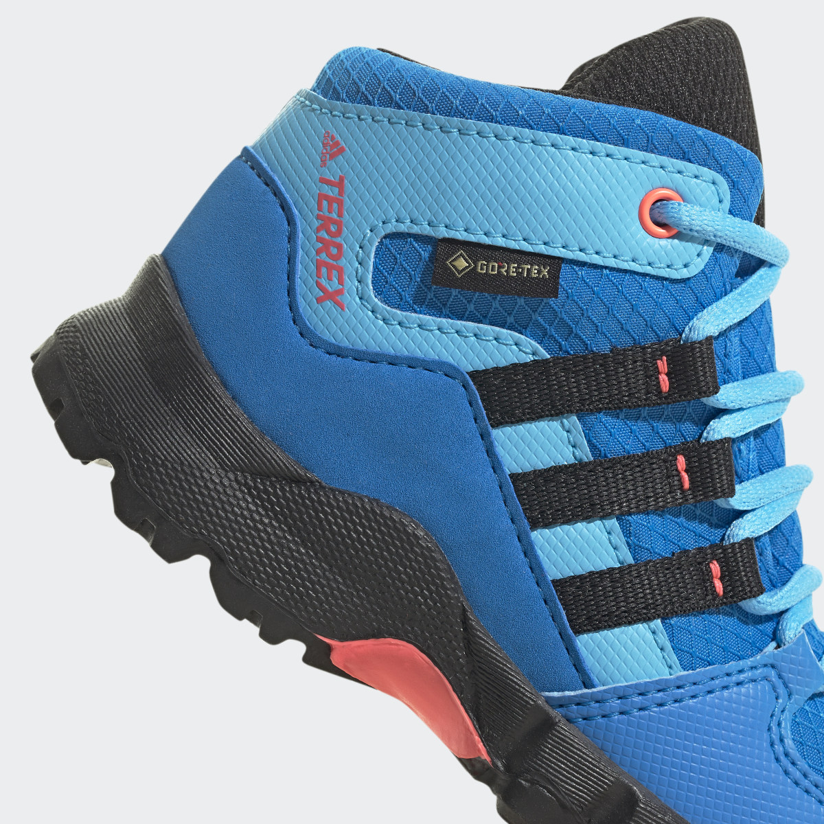 Adidas TERREX Mid GTX Schuh. 8