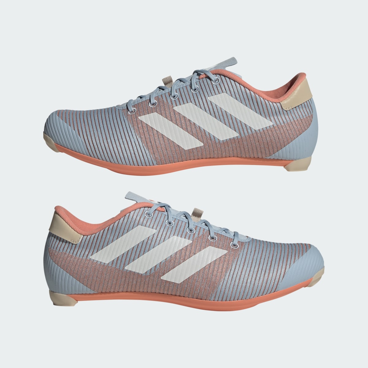 Adidas Chaussure de cyclisme The Road. 11