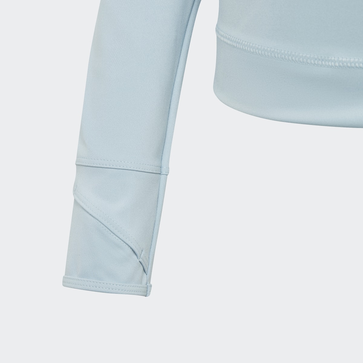 Adidas by Stella McCartney TruePace Long Sleeve Top. 8