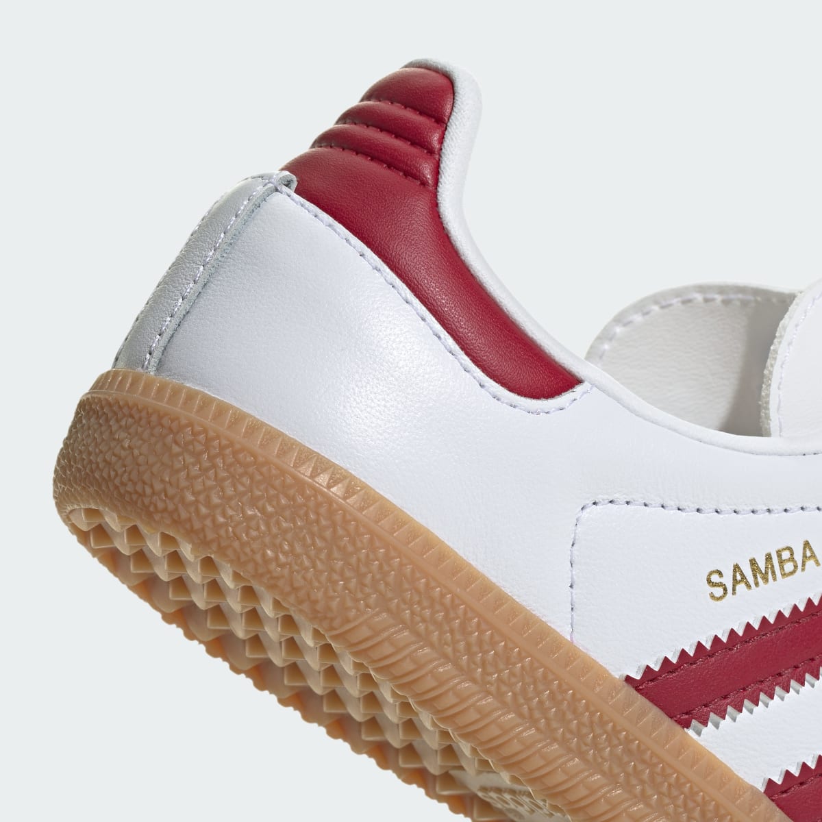 Adidas Chaussure Samba OG Enfants. 10