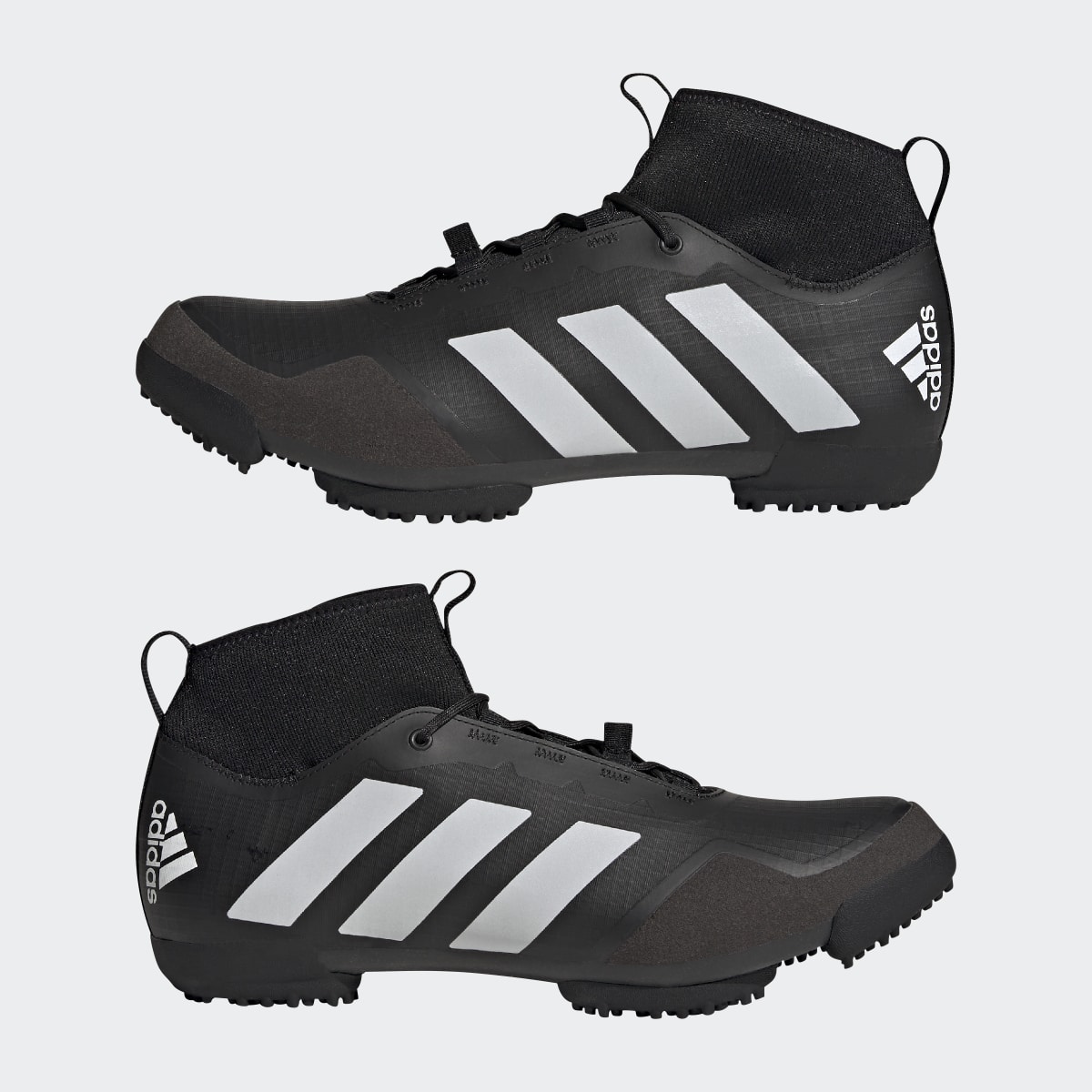 Adidas Scarpe da ciclismo The Gravel. 8