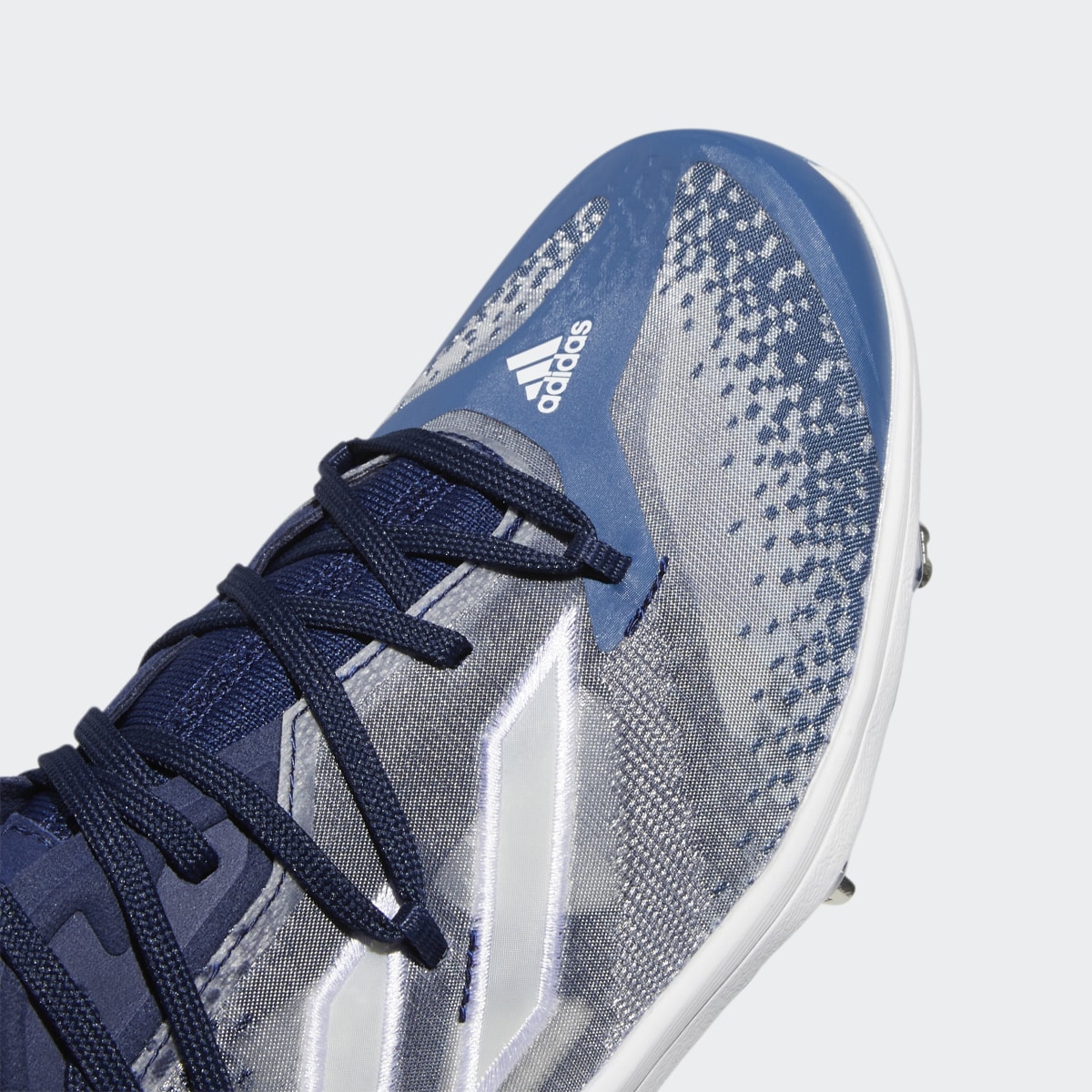 Adidas Adizero Afterburner NWV Cleats. 9