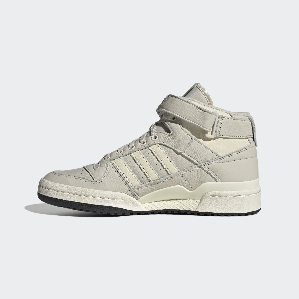 Adidas Chaussure Forum Mid. 7