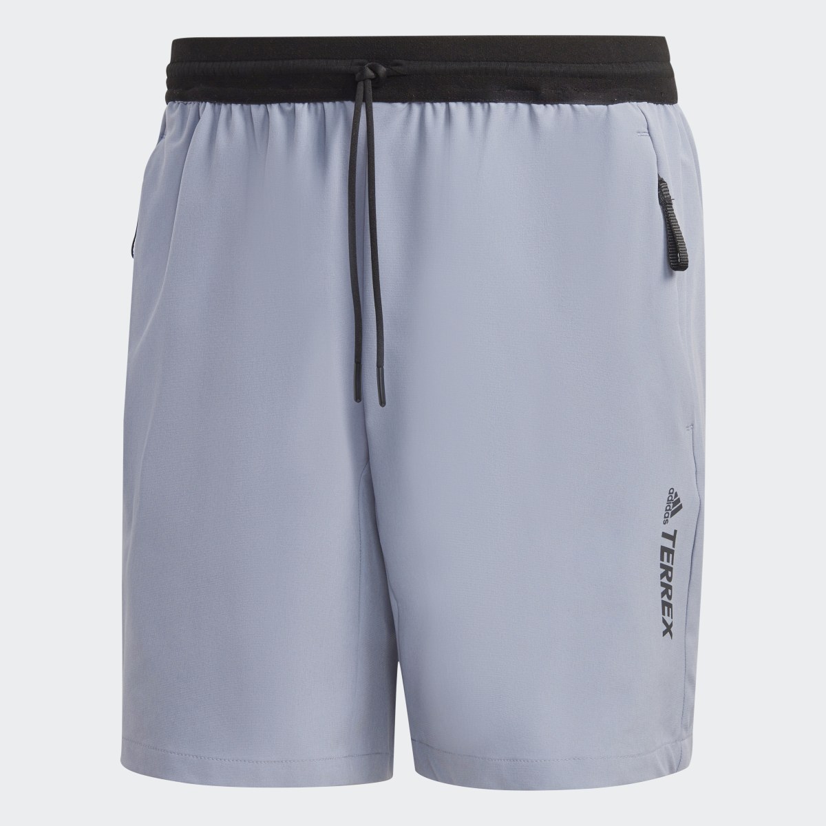 Adidas Short de randonnée Terrex Liteflex. 4