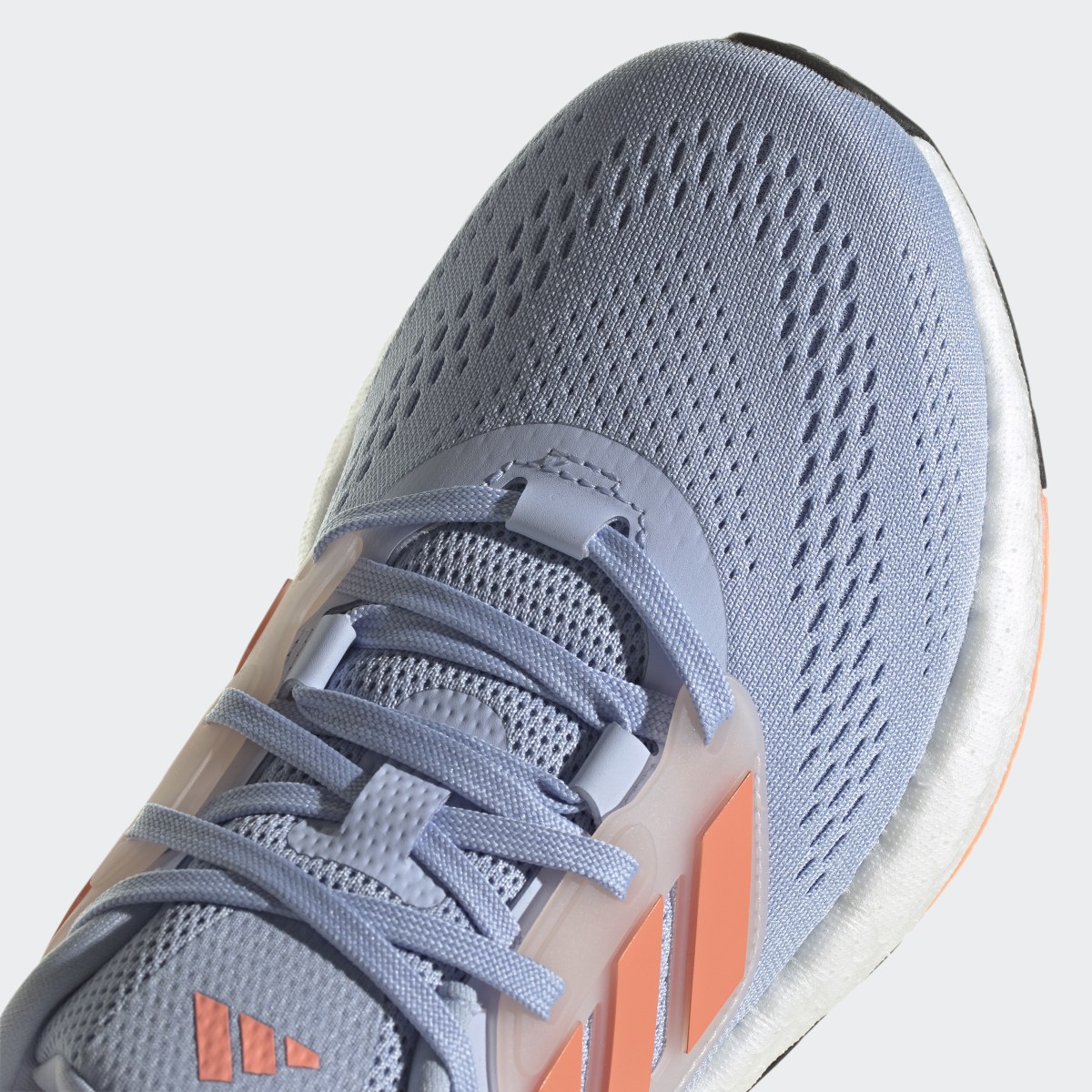 Adidas Pureboost 22 Laufschuh. 9