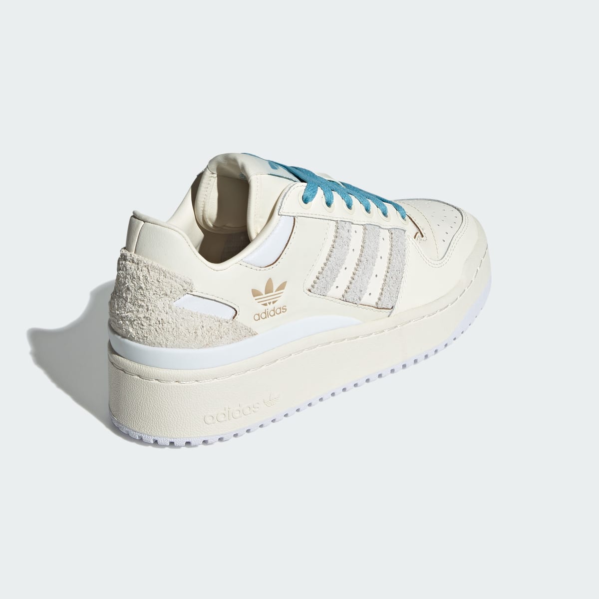 Adidas Forum Bold Shoes. 6